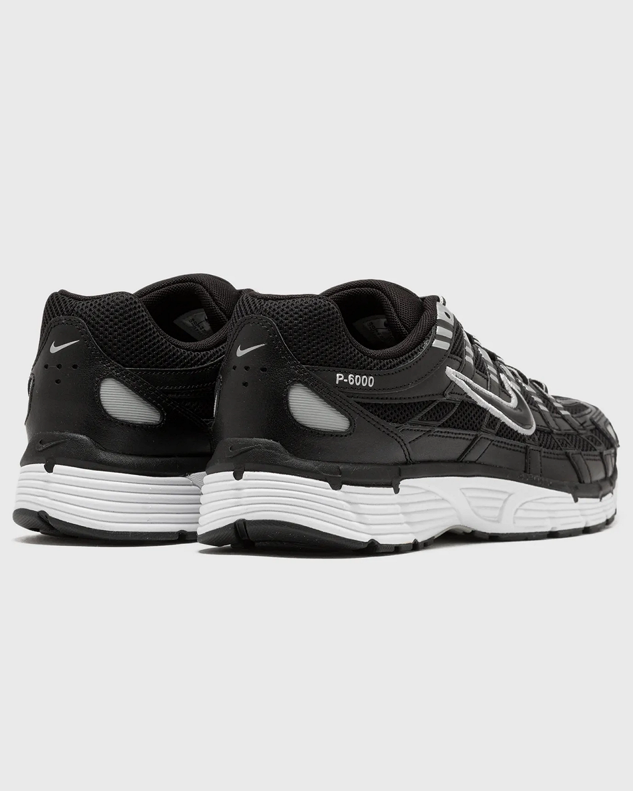 Кросівки Nike P-6000 42.5, фото №2