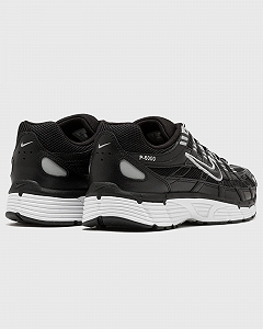 Кросівки Nike P-6000 43 synthetic.ua - Фото 1