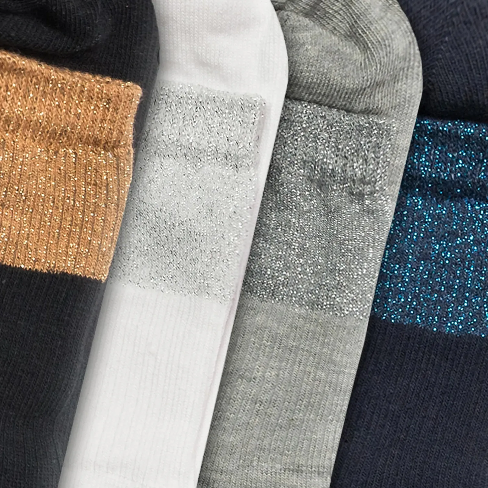 Шкарпетки RAFRAY Жіночі 4 пари Розмір 36-40, фото №3