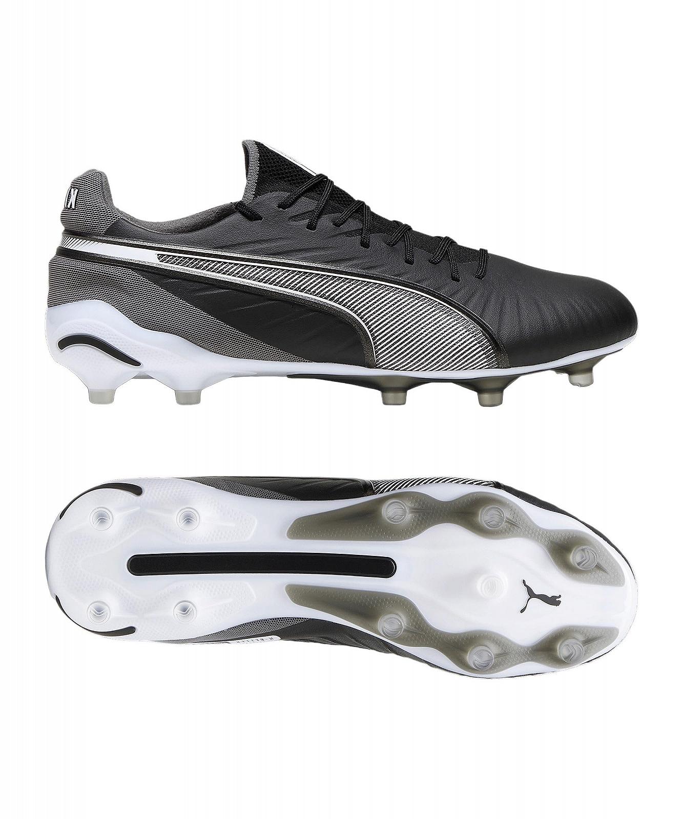 Бутсы PUMA King Ultimate FG/AG Volume Up Unisex, фото №7