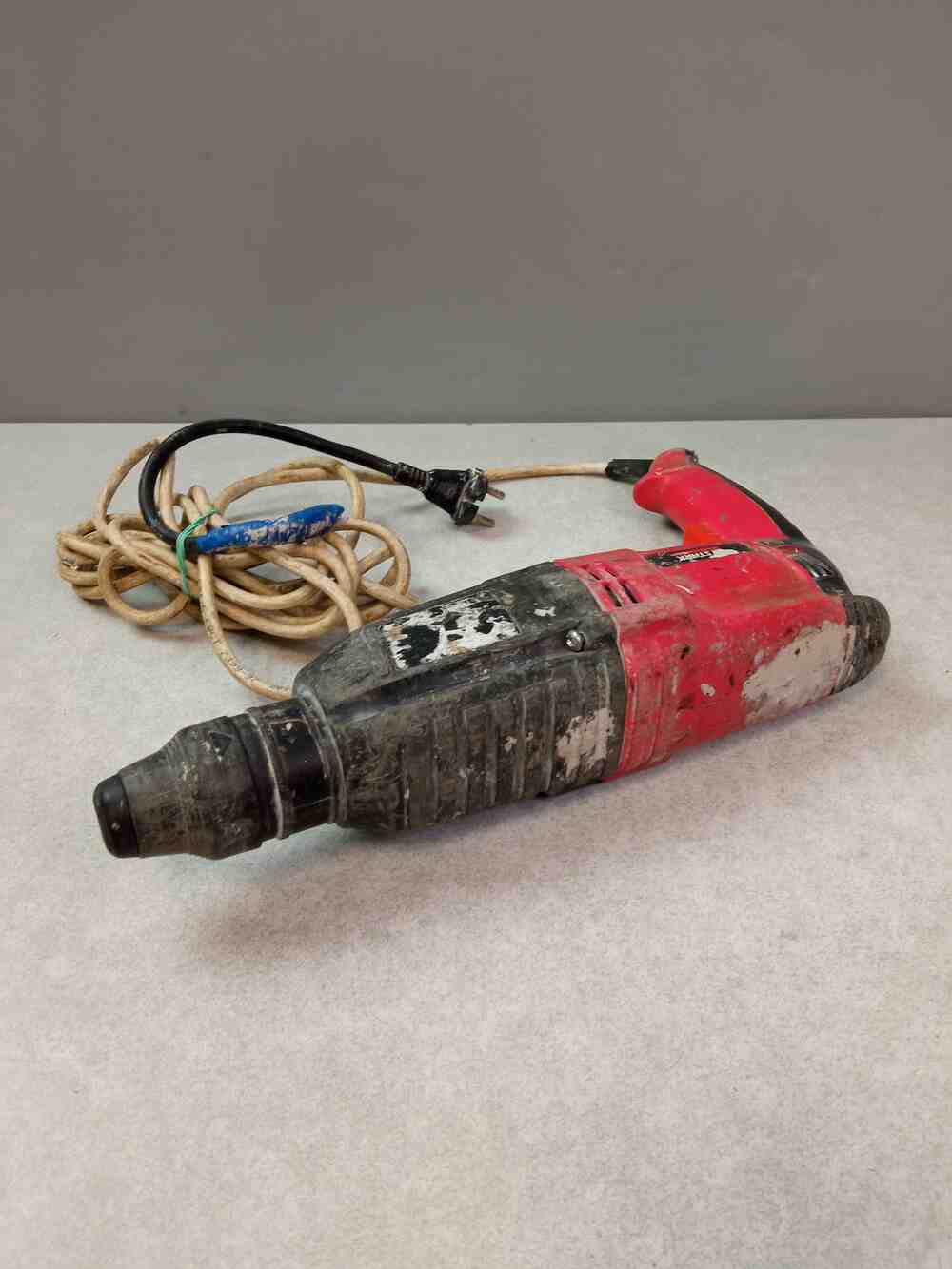 Перфоратори Stark RH-850 Profi Black-Red, фото №7