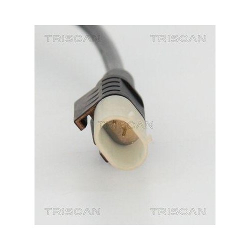 Датчик частоты вращения колеса TRISCAN 8180 29353 для MERCEDES-BENZ VW, задний мост справа, фото №2