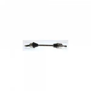 Приводной вал TRISCAN HYUNDAI 8540 43549 передний мост слева - Фото 1