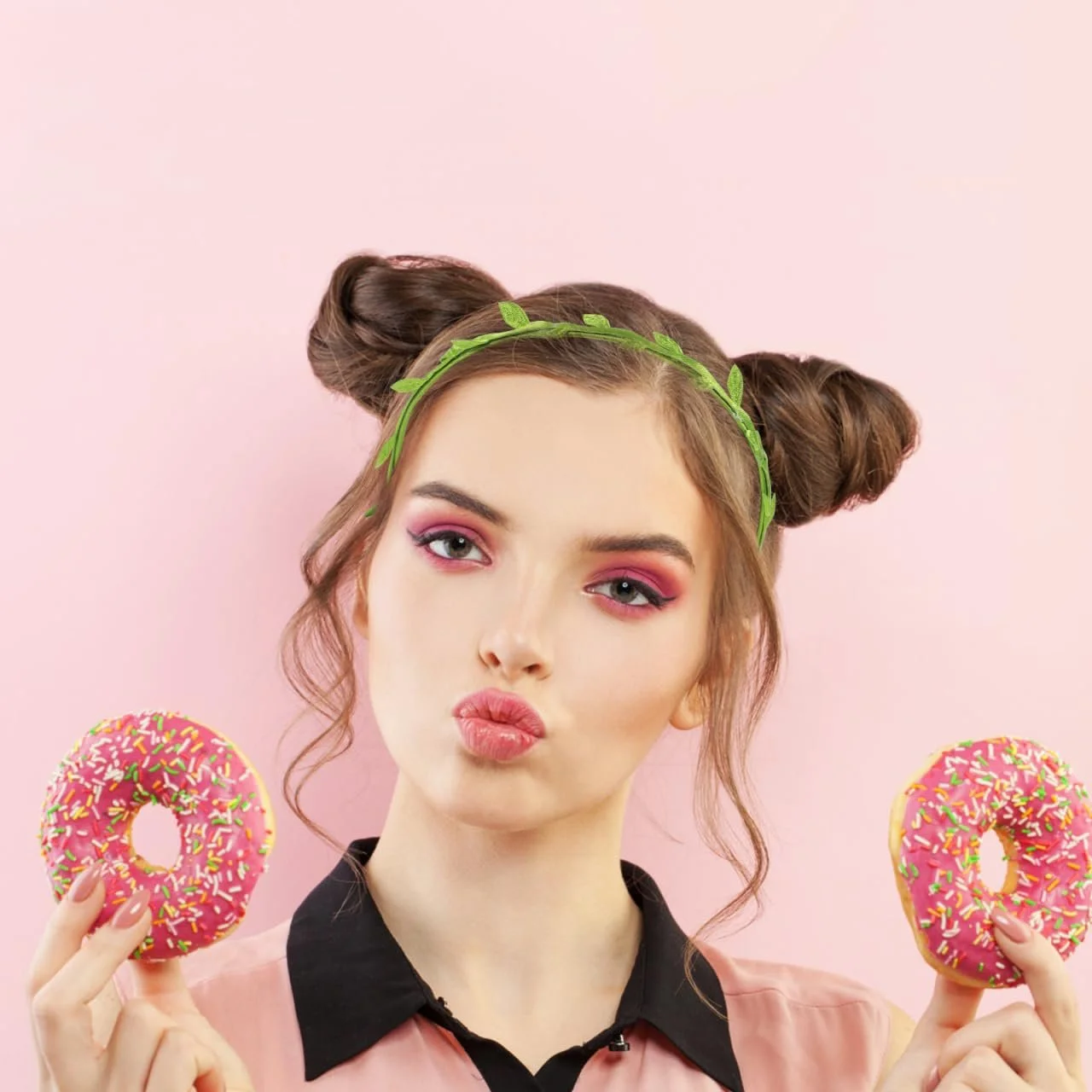 Обруч Ipetboom, фото №7