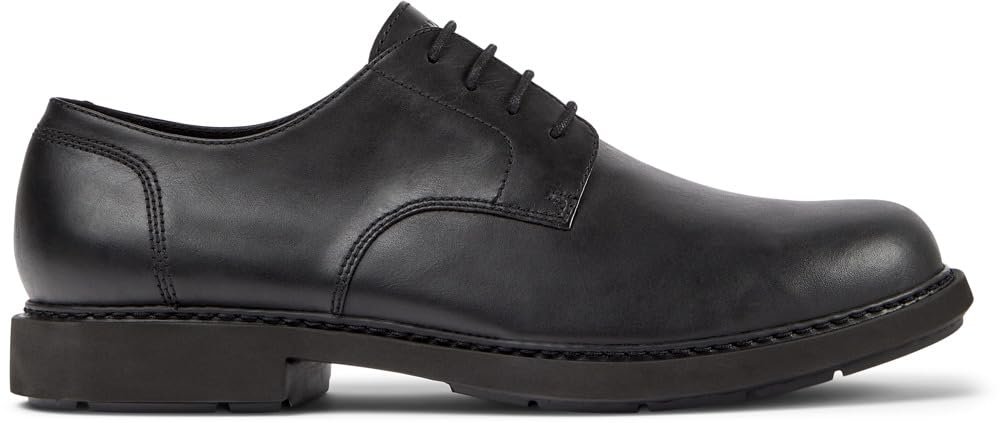 CAMPER Чоловічі туфлі Neuman Oxford на шнурівці, фото №6