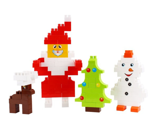 Іграшка Конструктор ТехноК арт.8805, фото №6 Іграшка Конструктор ТехноК арт.8805, фото №6