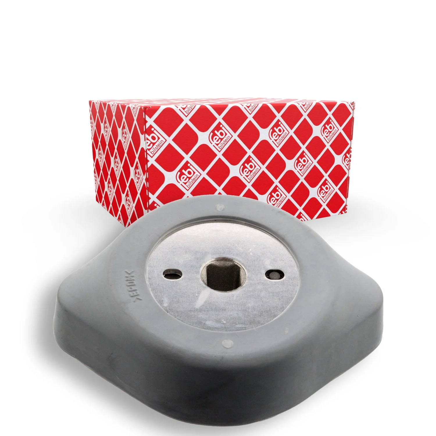 FEBI BILSTEIN Опора АКПП 09045 для AUDI SKODA VW, з обох сторін, фото №1