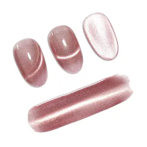 Гель AIMEILI Котяче око UV, 10 мл, 735 synthetic.ua - Фото 1