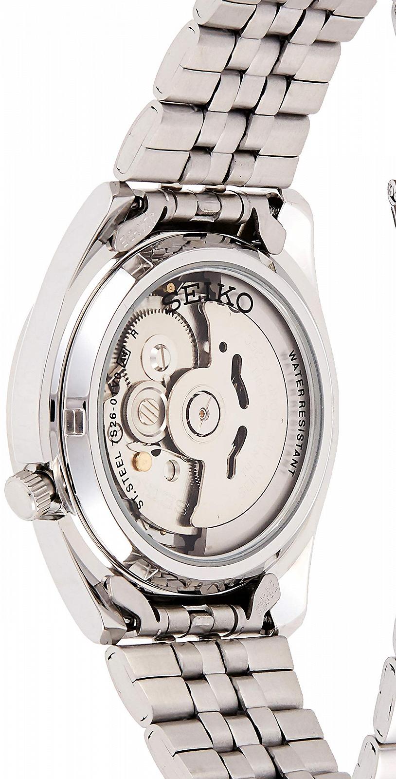 Годинник Seiko SNK375K1, фото №2