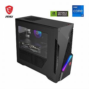 Комп'ютер MSI MAG Infinite S3 13NUD-869AT synthetic.ua - Фото 1