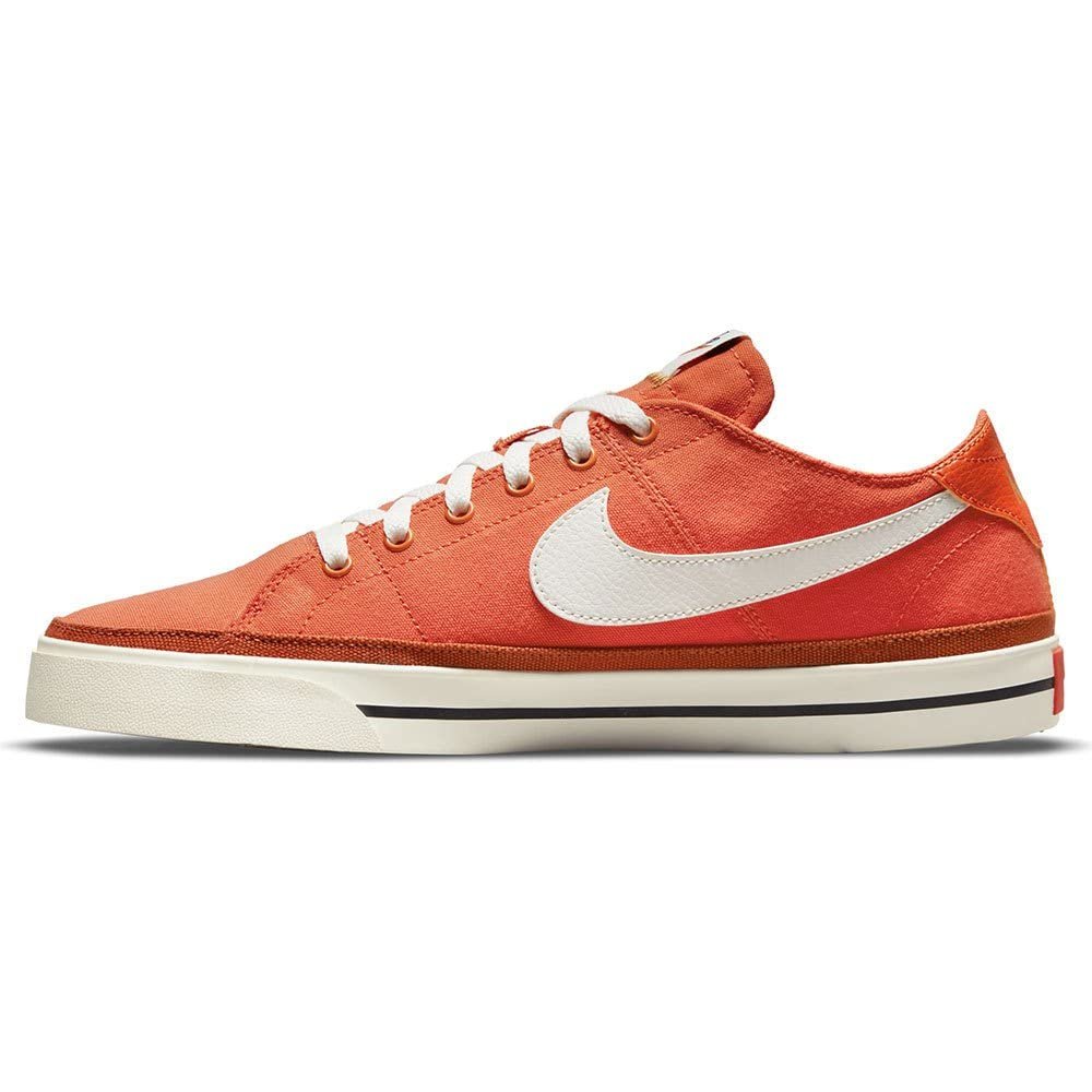Кросівки Nike Court Legacy чоловічі, фото №4