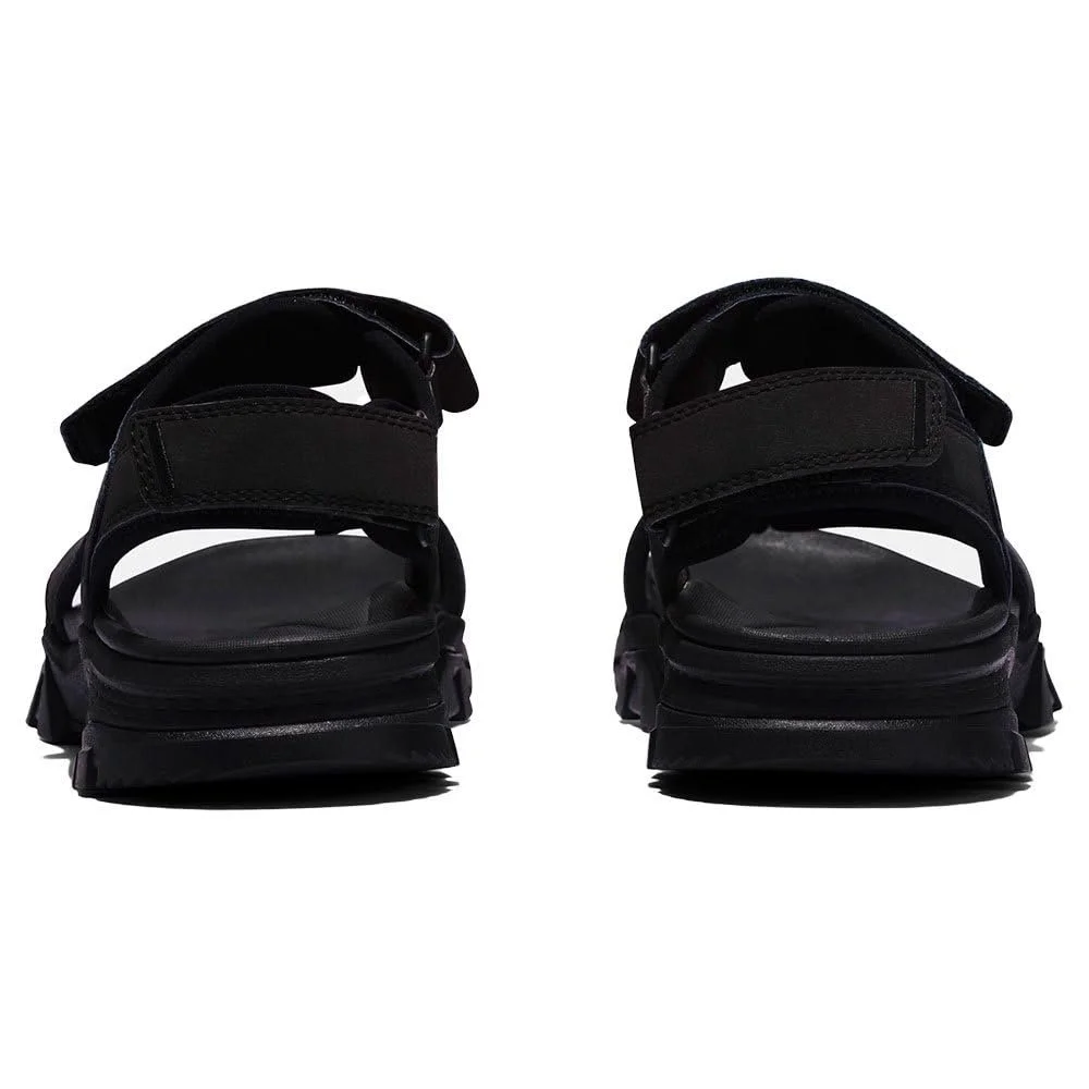 Сандалии Timberland Lincoln Peak Strap TB0A5T5G015, фото №5