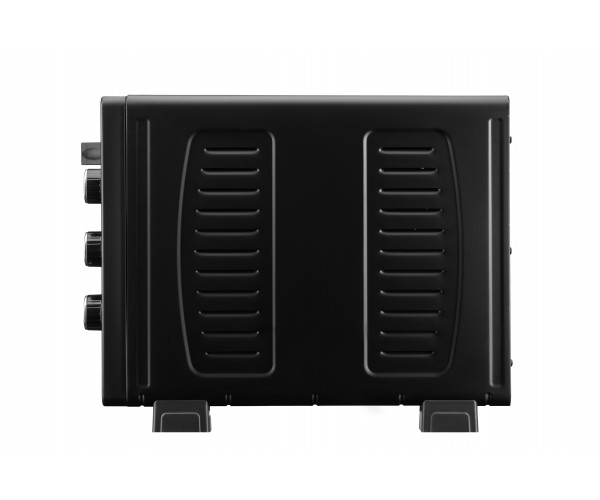 ARDESTO Електропіч 1700Вт 48л хром тени таймер підсвічув вертел чорний, фото №8