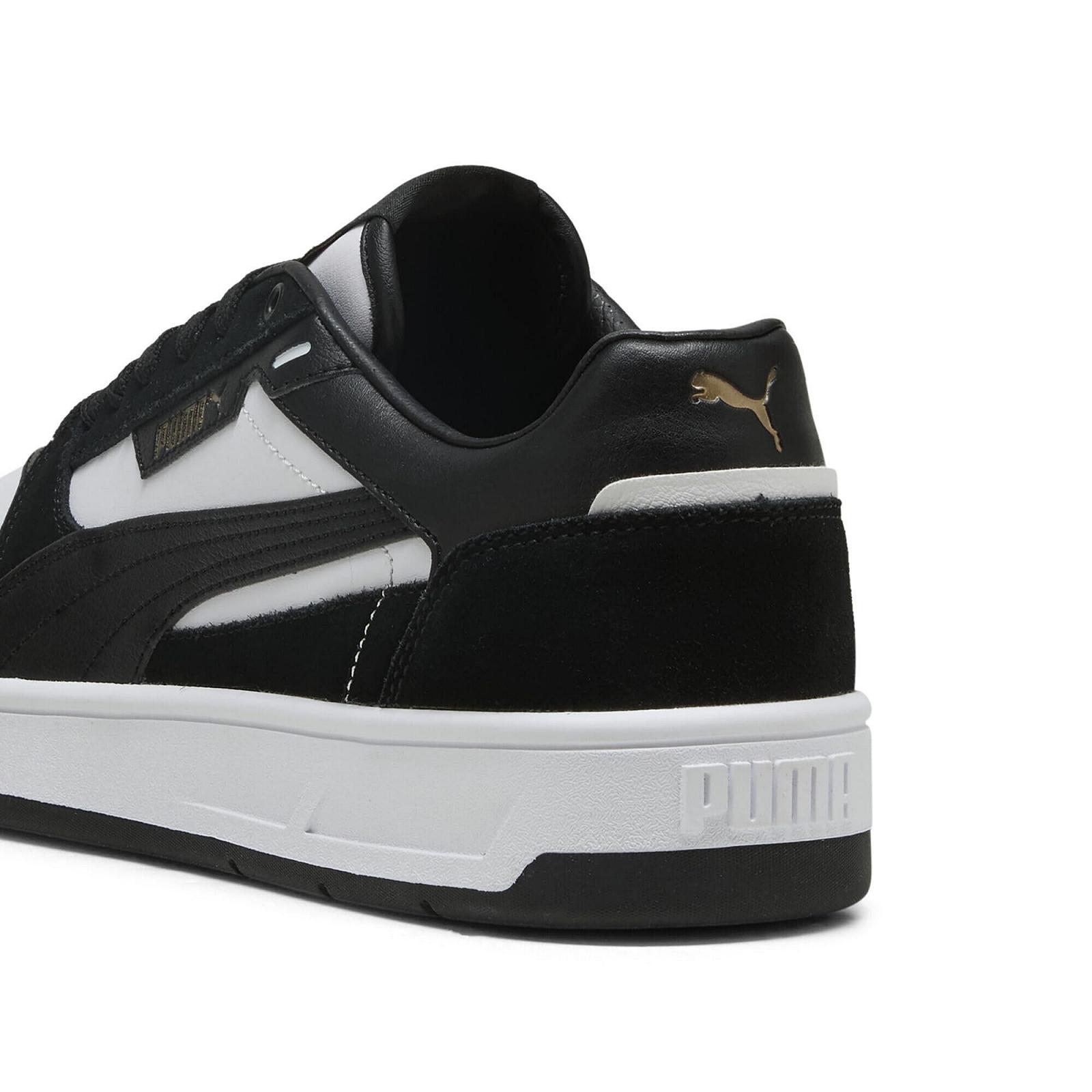 Кроссовки PUMA Court Classic Street SD Unisex, фото №2