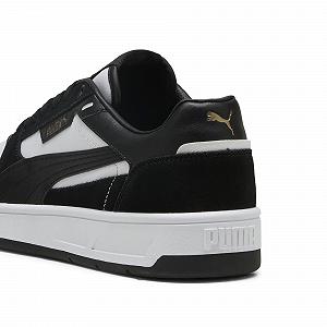 Кроссовки PUMA Court Classic Street SD Unisex synthetic.ua - Фото 1