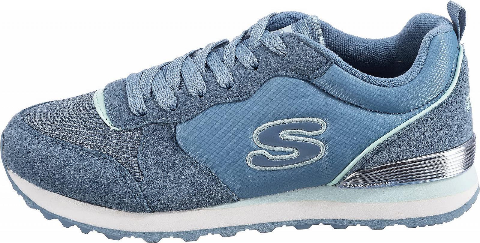 Кроссовки Skechers 155287 Женские, фото №2