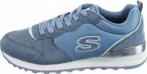 Кроссовки Skechers 155287 Женские synthetic.ua - Фото 1