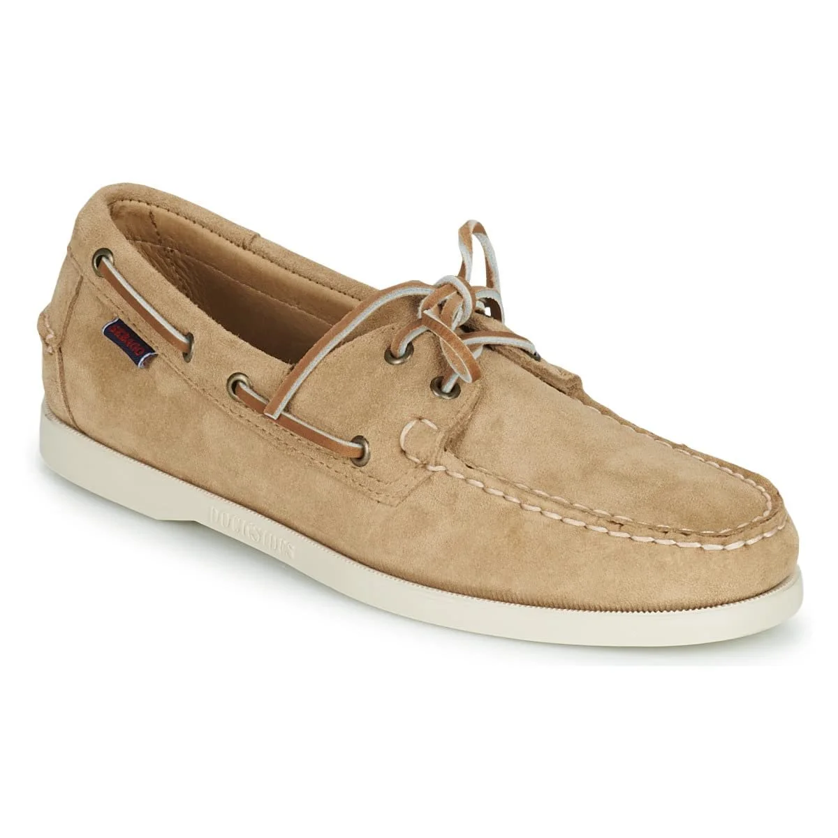 Лофери Sebago Portland Flesh Out, фото №1