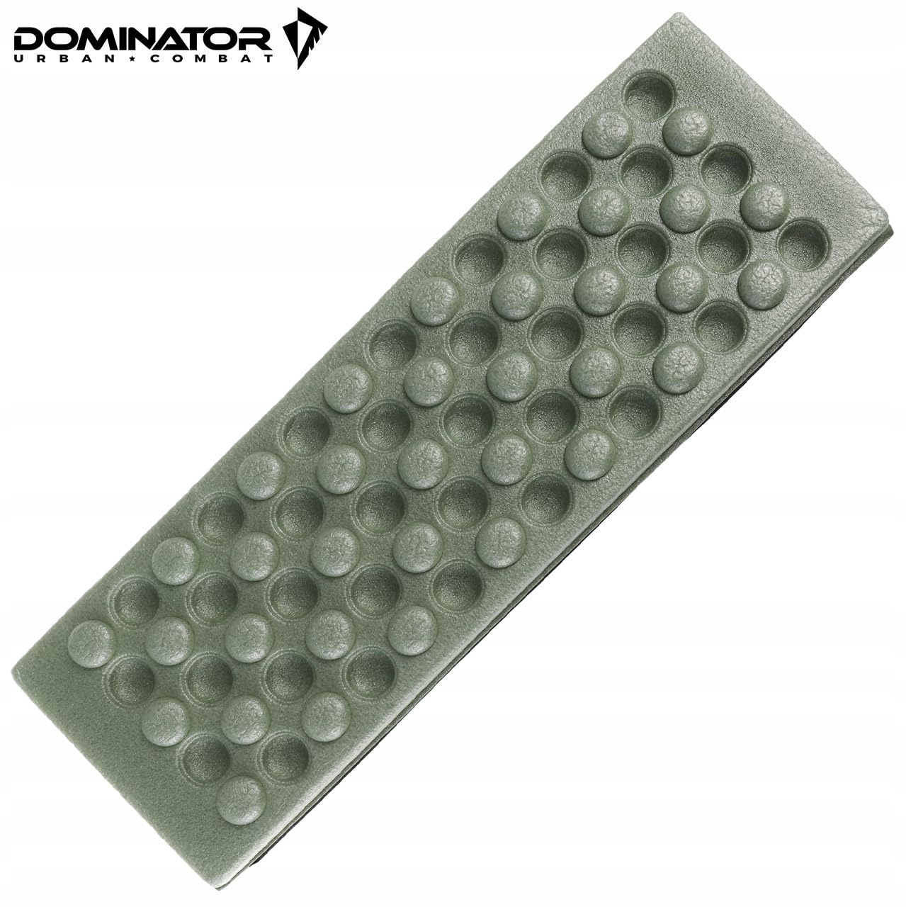 Коврик для сидения Dominator Thermal Компактный Складной Оливковый, фото №3
