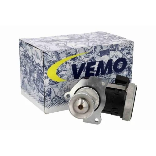 Клапан EGR VEMO V10-63-0028-1 SEAT SKODA VW VAG, фото №2
