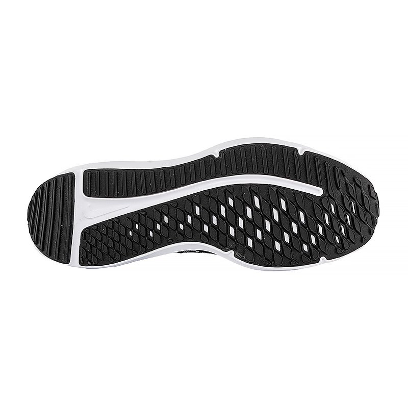 Кросівки бігові NIKE DOWNSHIFTER 12 44, фото №4