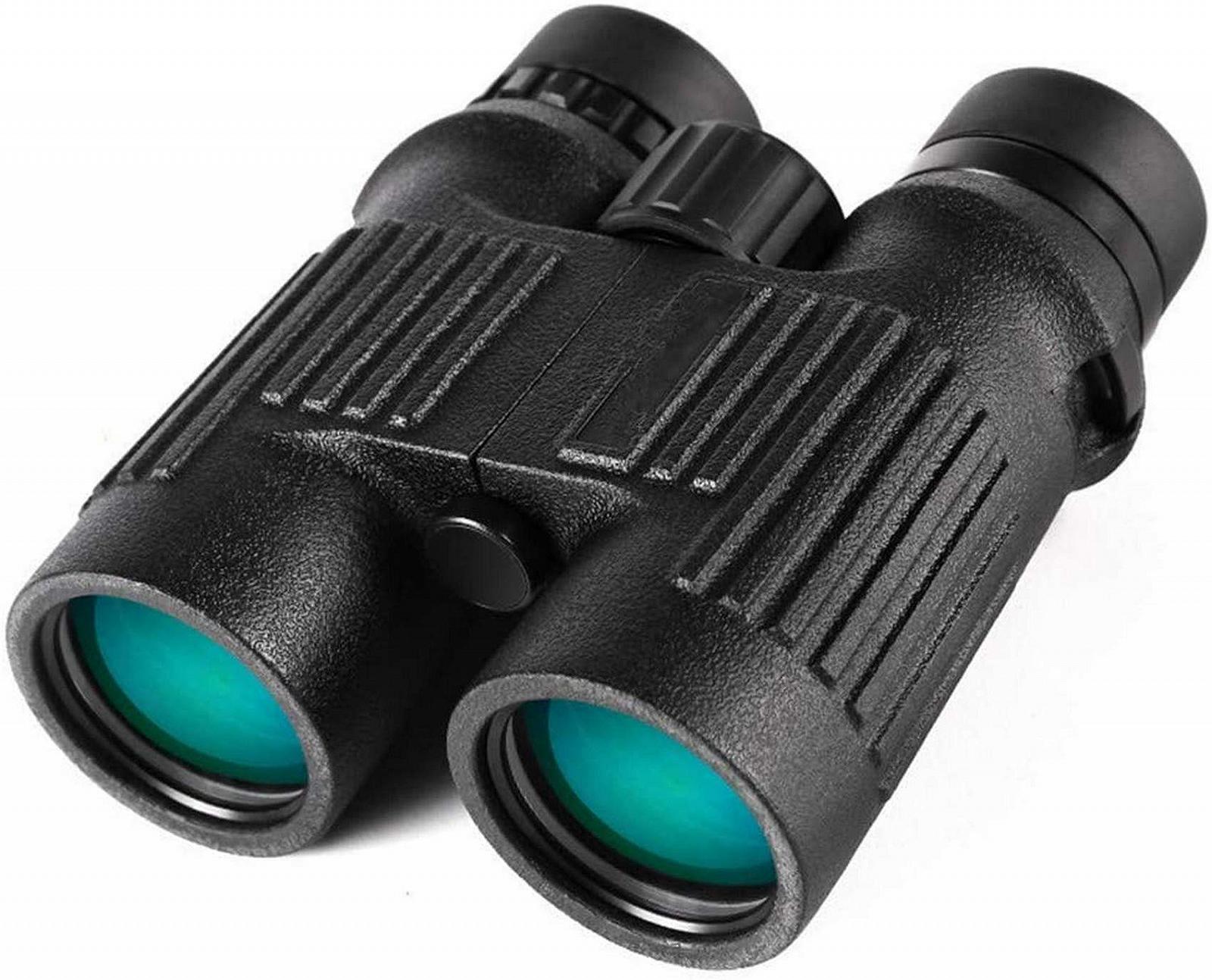 Бінокль Spacmirrors Teleskop Водонепроникний, фото №1