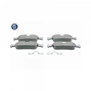 Комплект гальмівних колодок, дискове гальмо VAICO Green Mobility Parts V20-3126 для BMW MINI - Фото 1