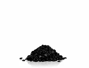 Пленочный воск Starpil Black Beads (Polymer Blend) 600 г synthetic.ua - Фото 1