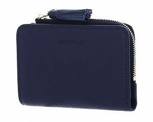 Кошелек Coccinelle Tassel Royal Blue, royal blue - Фото 1