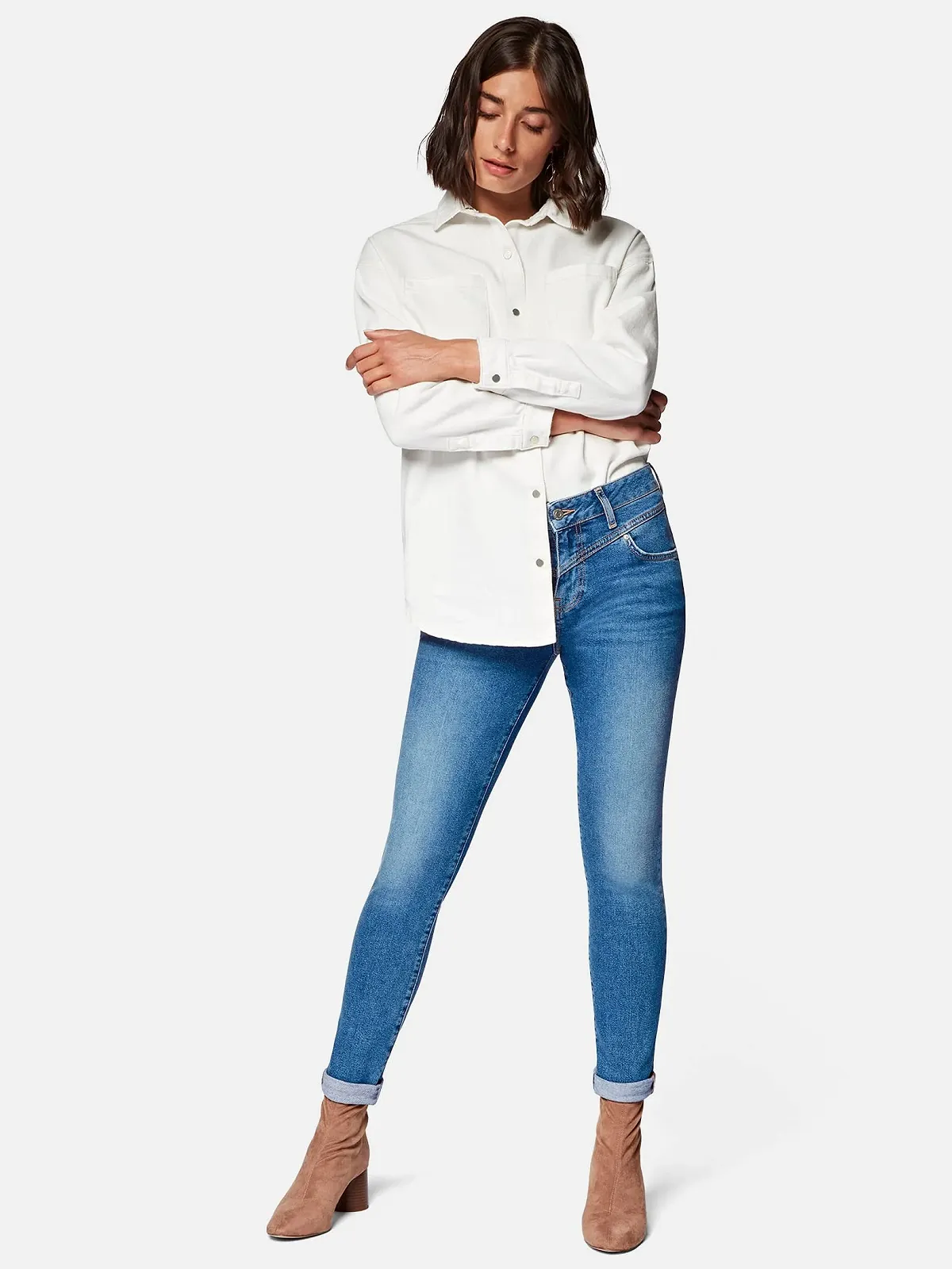 mid 90s STR Nicole, фото №5 mid 90s STR Nicole, фото №5