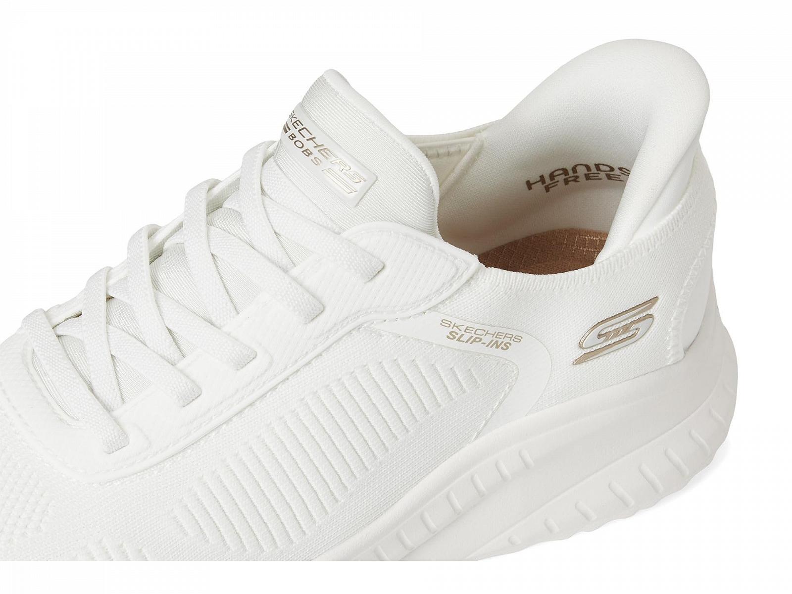 Кроссовки Skechers Bobs Squad Chaos Current Muse, фото №7