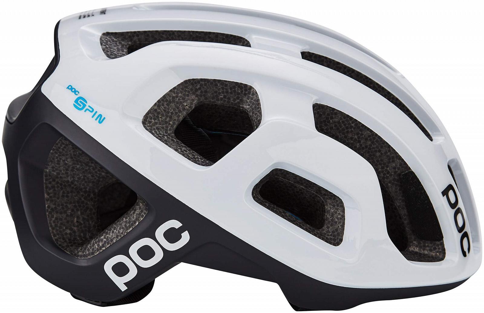 Шлем Велосипедный POC Octal X MIPS, фото №5
