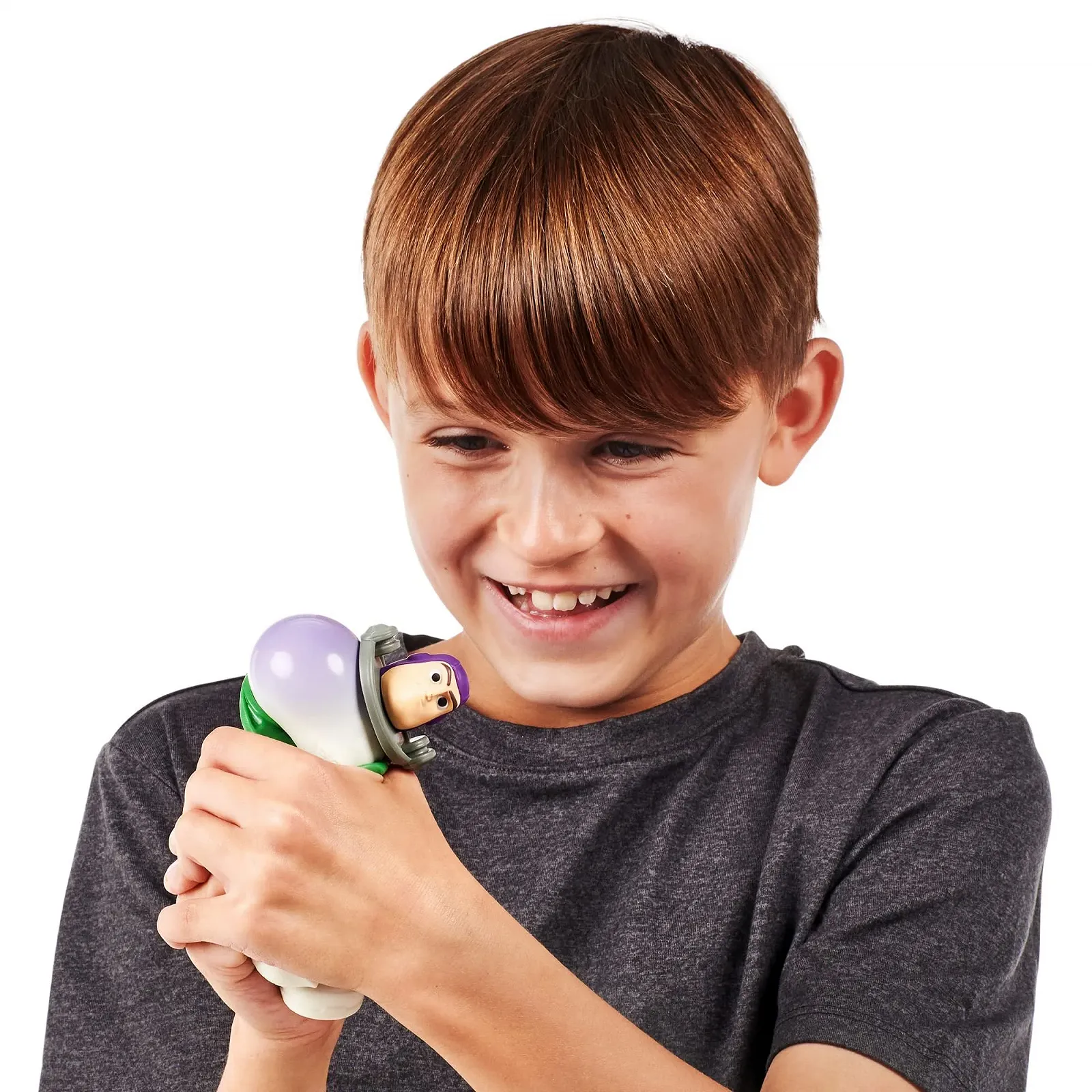 Тянущаяся фигурка Heroes of Goo Jit Zu Lightyear Alpha Buzz, фото №2 Тянущаяся фигурка Heroes of Goo Jit Zu Lightyear Alpha Buzz, фото №2