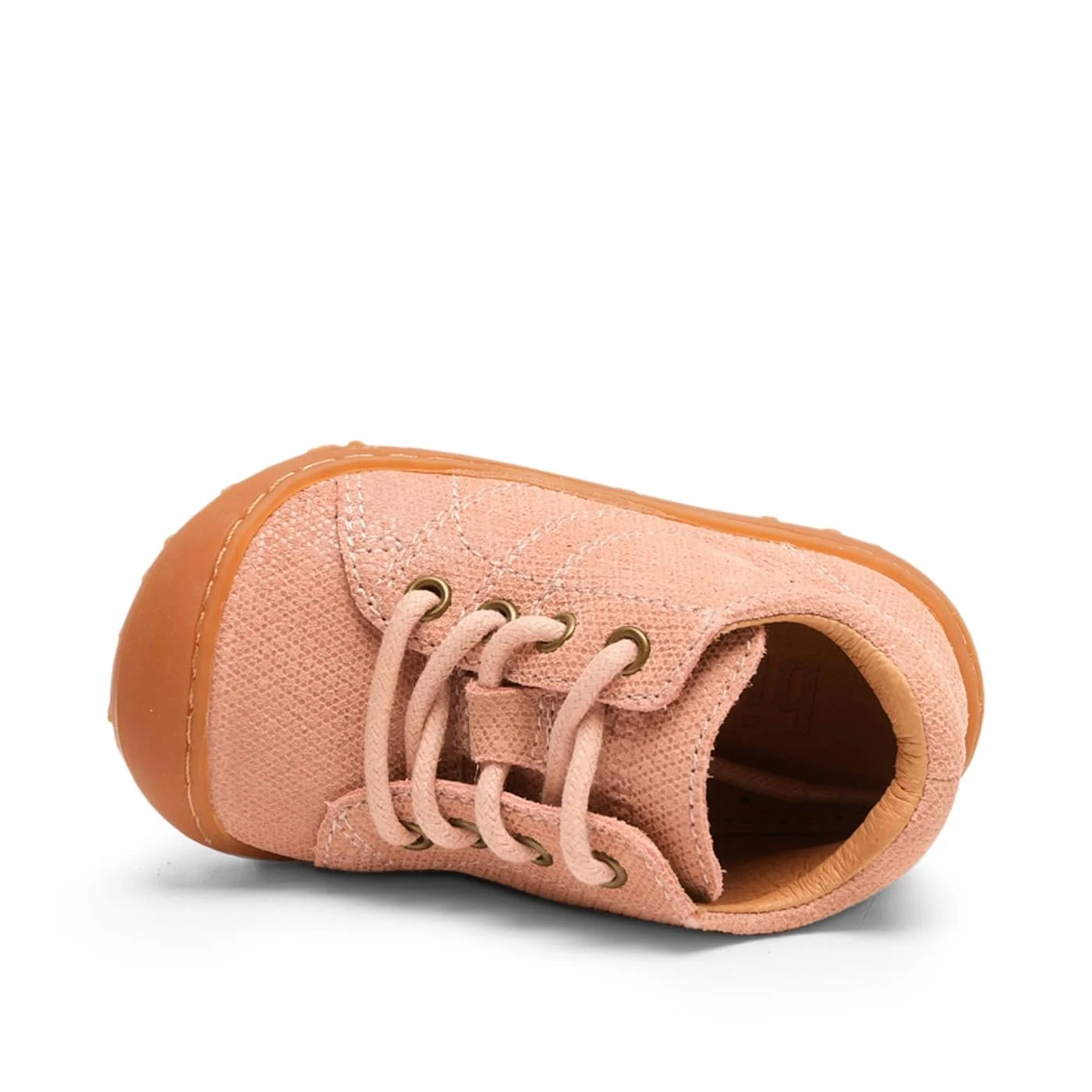 Перше взуття Bisgaard Hale L для дітей, унісекс, фото №3