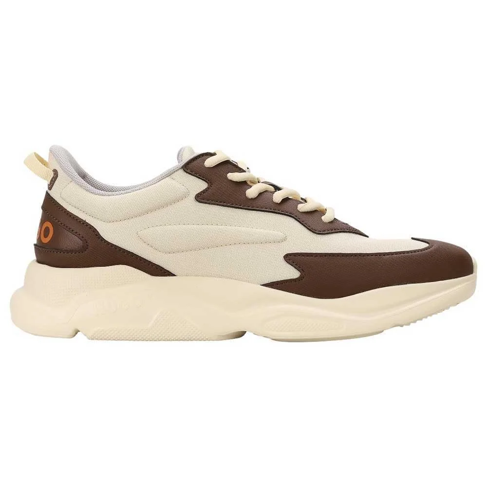 Кроссовки HUGO Leon Runn, фото №1