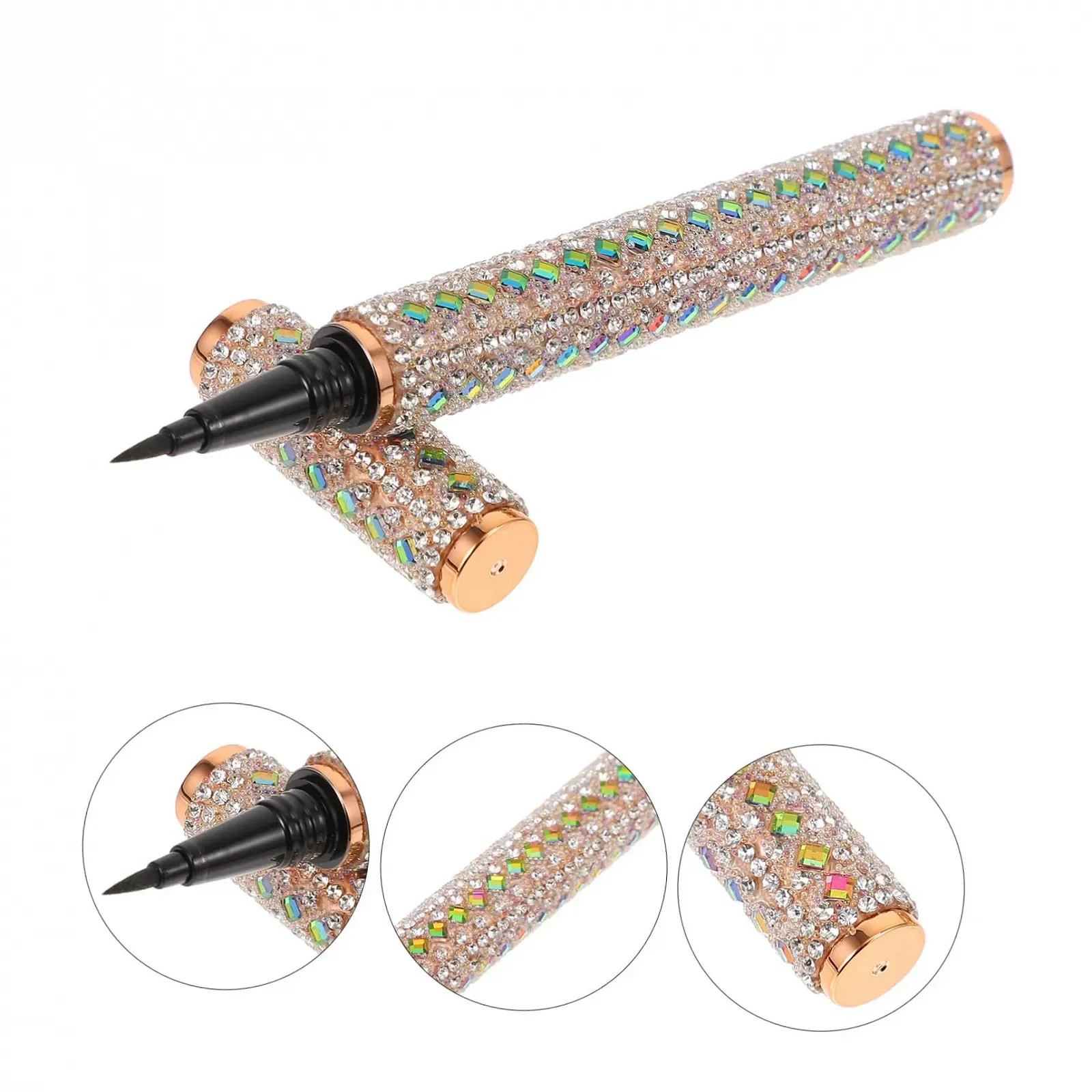 Підводка для очей NOLITOY, фото №4