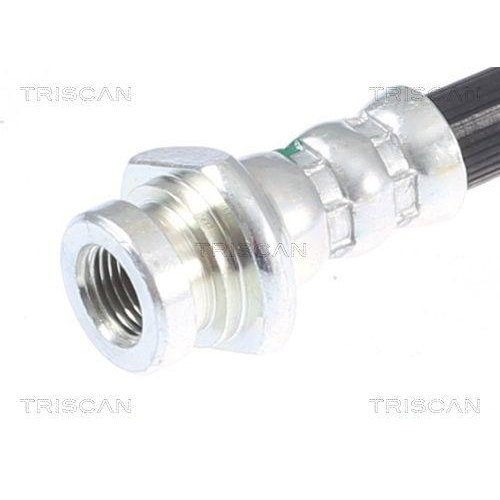 Гальмівний шланг TRISCAN 8150 69204 для SUZUKI, задня вісь, фото №2