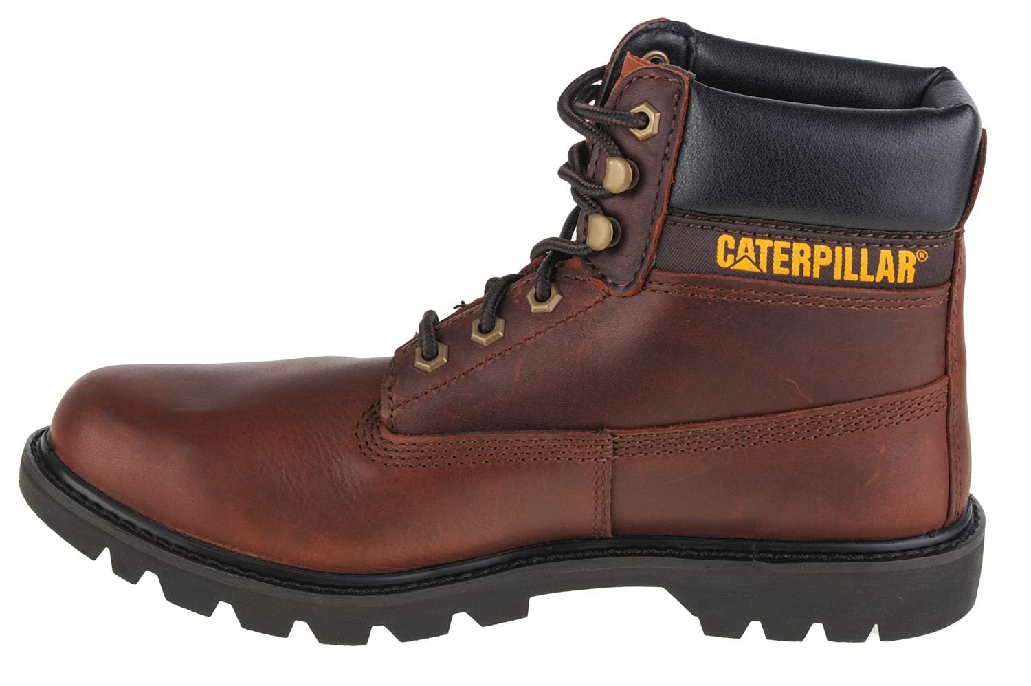 Черевики Caterpillar Hiking Winter, фото №2