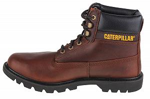 Черевики Caterpillar Hiking Winter synthetic.ua - Фото 1