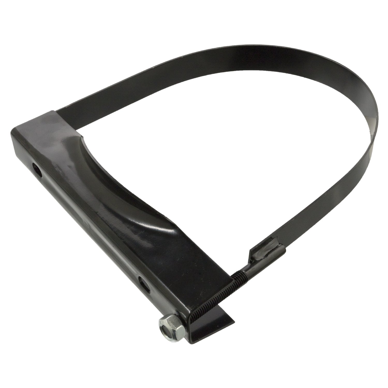 Стяжная лента ресивера FEBI BILSTEIN 107203 для DAF CASE IH JOHN DEERE SAF, фото №1