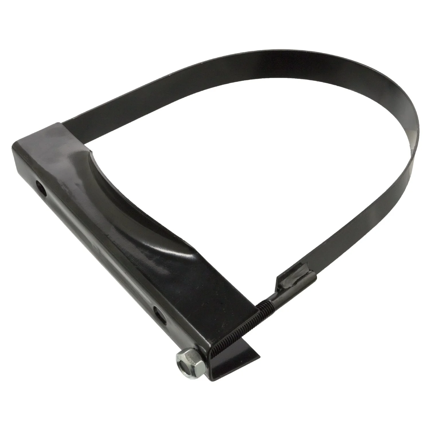 Стяжна стрічка ресивера FEBI BILSTEIN 107203 для DAF CASE IH JOHN DEERE SAF, фото №1