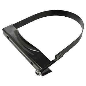 Стяжная лента ресивера FEBI BILSTEIN 107203 для DAF CASE IH JOHN DEERE SAF - Фото 1