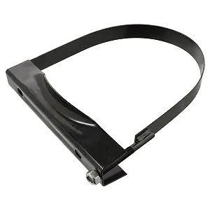 Стяжна стрічка ресивера FEBI BILSTEIN 107203 для DAF CASE IH JOHN DEERE SAF - Фото 1