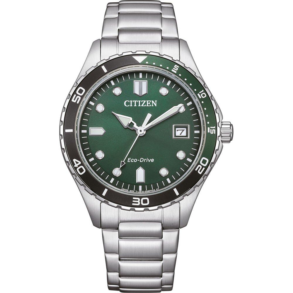 Часы CITIZEN AW1828-80X Мужские Аналоговые Кварцевые с Ремешком из нержавеющей стали, фото №1 Часы CITIZEN AW1828-80X Мужские Аналоговые Кварцевые с Ремешком из нержавеющей стали, фото №1