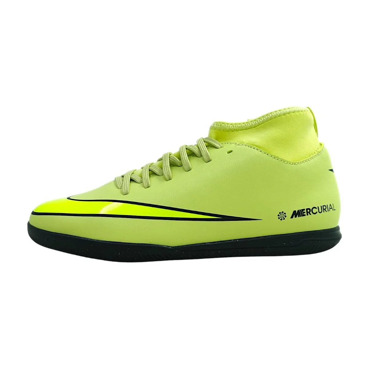 Футбольные Бутсы Nike Unisex Kids Jr Superfly 10 Club IC, фото №1 Футбольные Бутсы Nike Unisex Kids Jr Superfly 10 Club IC, фото №1