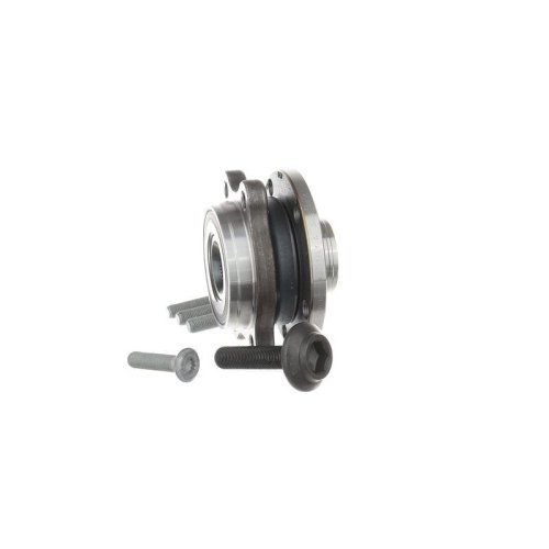 Комплект подшипника ступицы SKF VKBA 7197 для BENTLEY, задний мост, передний мост, фото №4