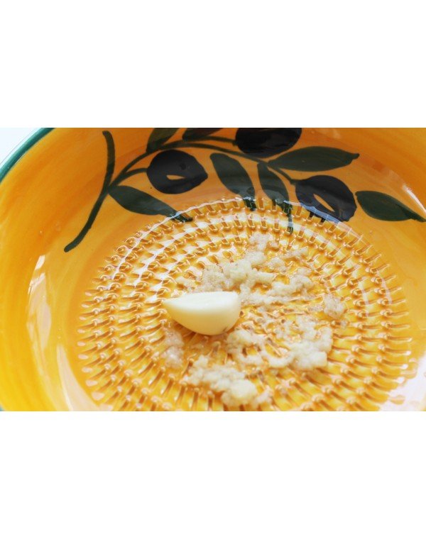 Керамічна тертка JOSKO Produkte 2735, фото №6