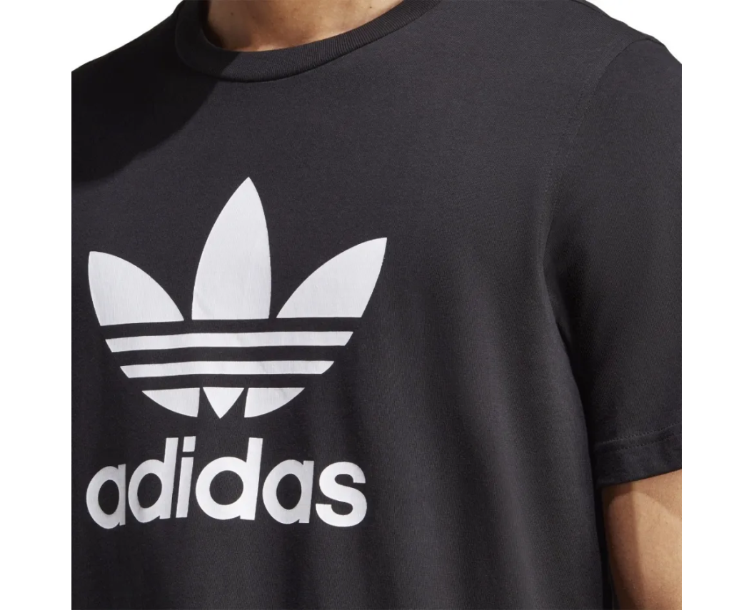 Футболка ADIDAS ADICOLOR CLASSICS TREFOIL TEE  M, фото №4