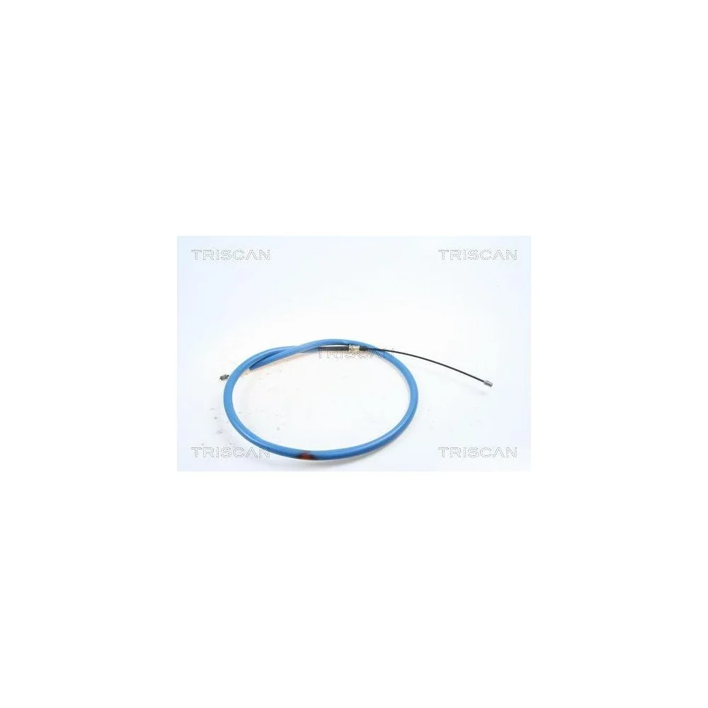 Трос стоянкового гальма TRISCAN 8140 25196 для RENAULT задній правий, фото №1