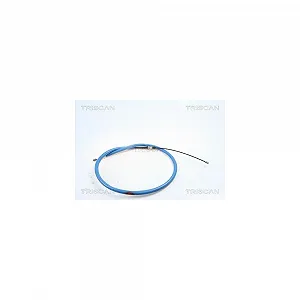 Трос стоянкового гальма TRISCAN 8140 25196 для RENAULT задній правий - Фото 1